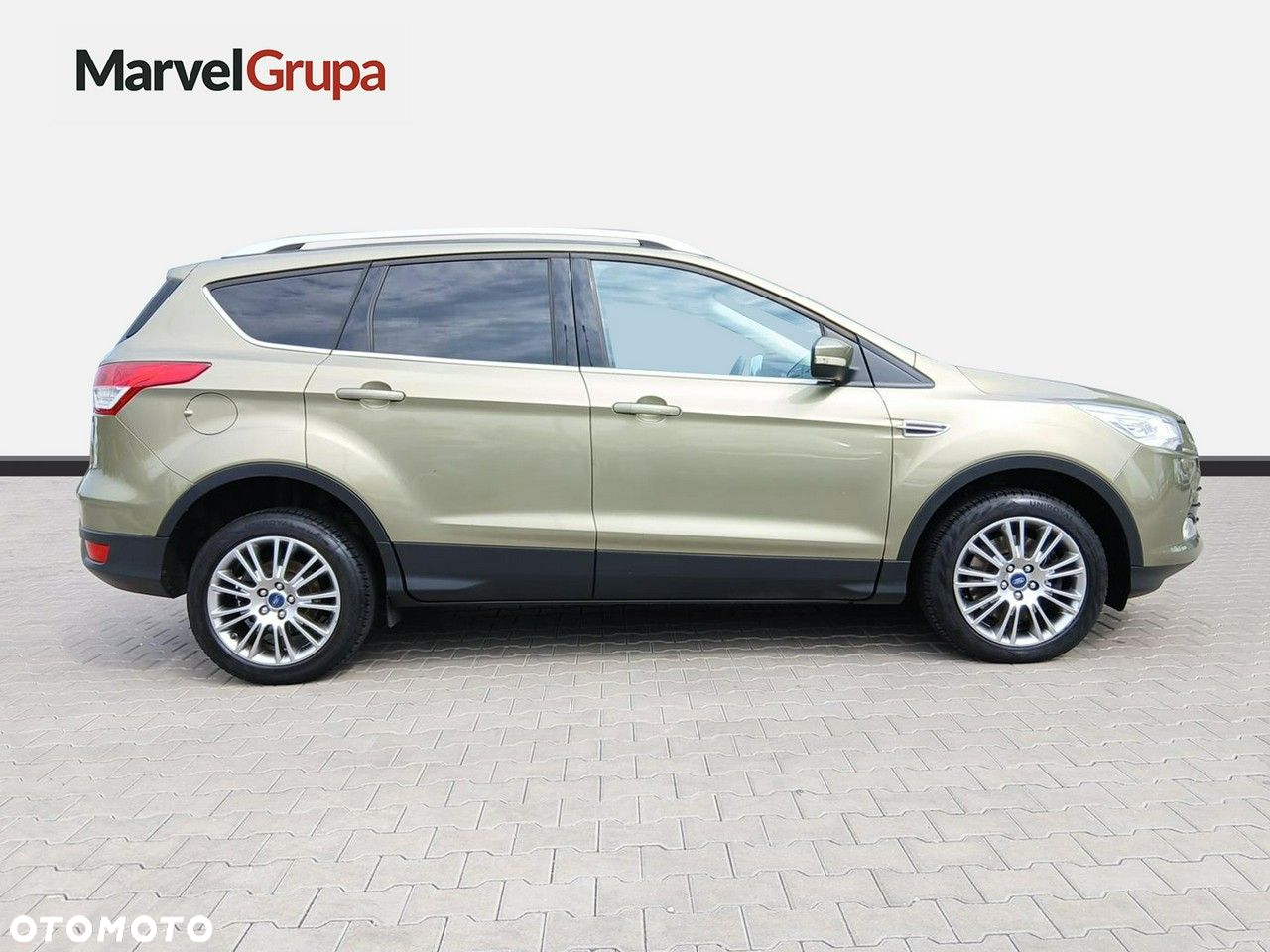Ford Kuga - 6