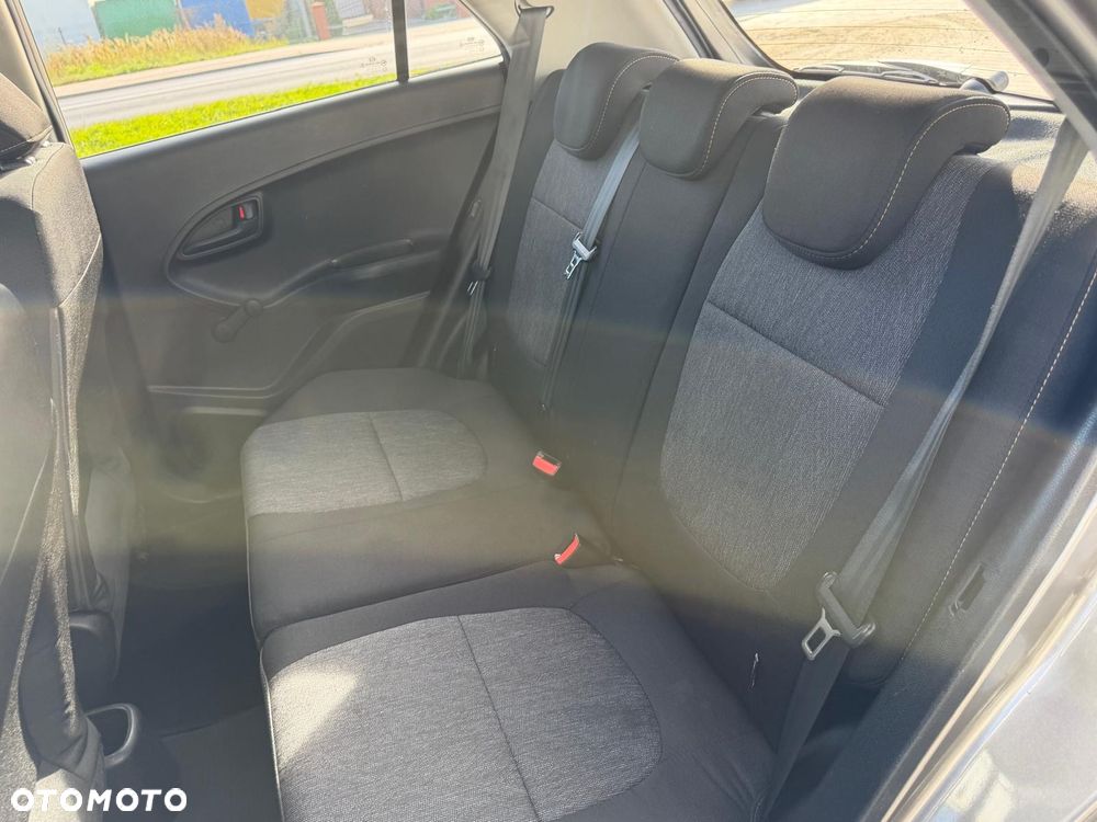 Kia Picanto - 16