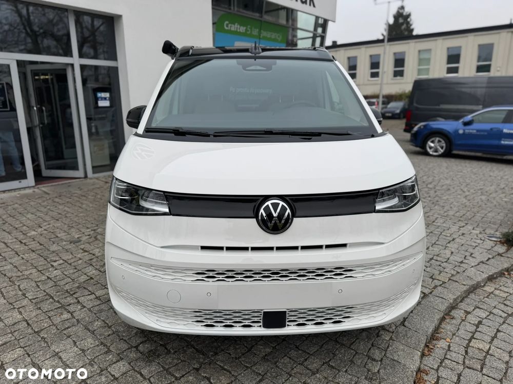 Volkswagen California - 6