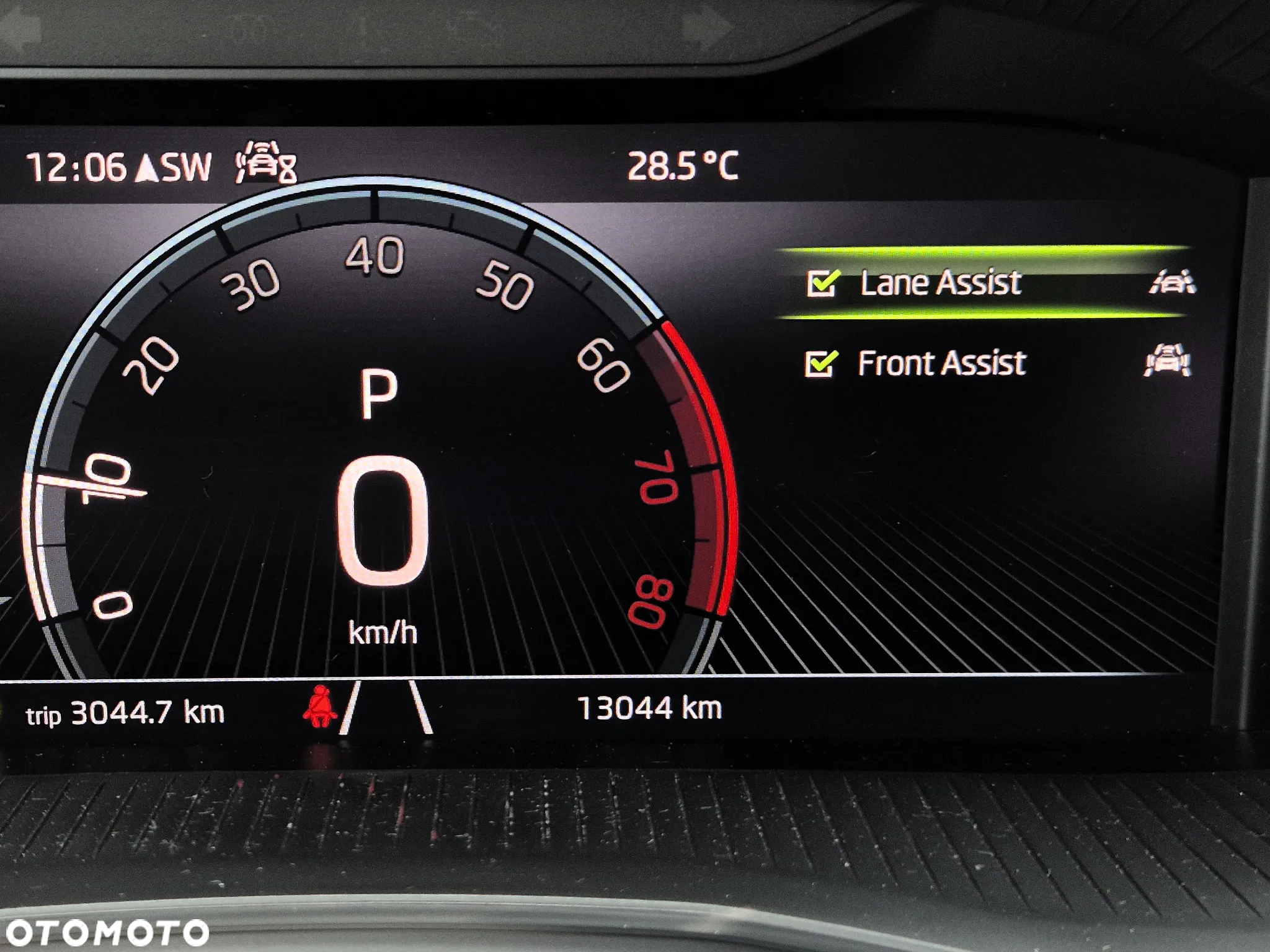 Skoda Kamiq 1.0 TSI Style DSG - 28