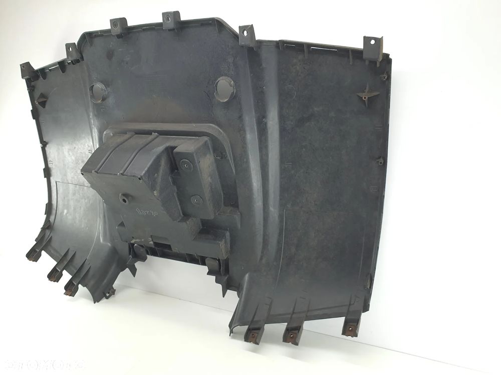 BLOTNIK TYL NADKOLE  TGB BLADE 250 - 17