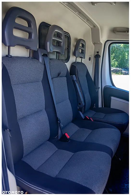 Fiat Ducato - 22