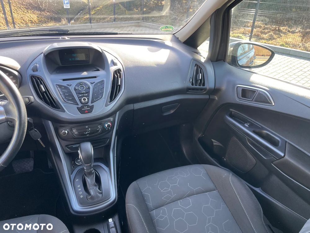 Ford B-MAX 1.6 Individual - 16