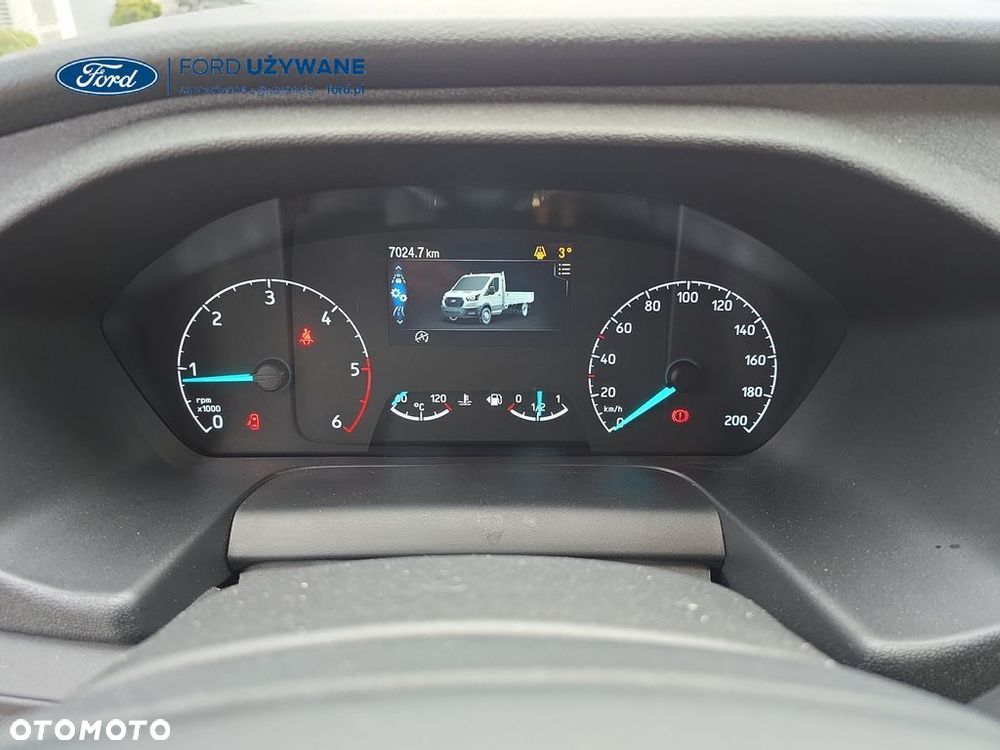 Ford Transit - 15