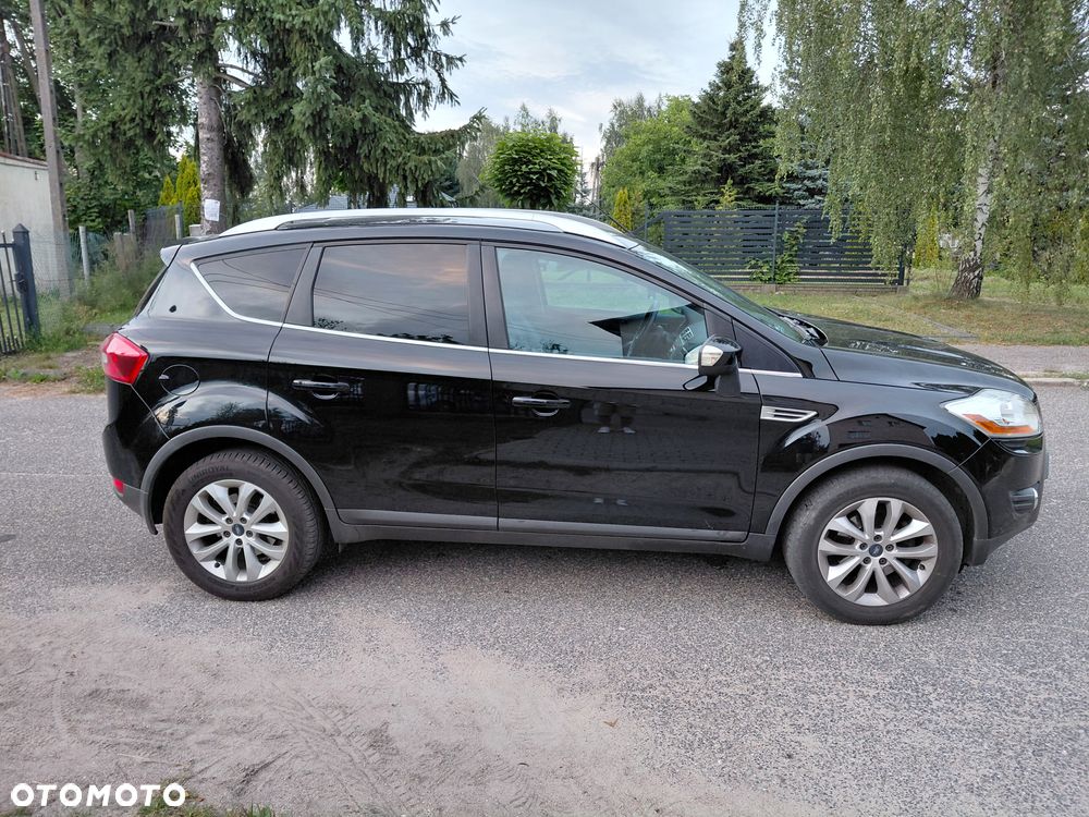 Ford Kuga 2.0 TDCi 2x4 Trend - 2