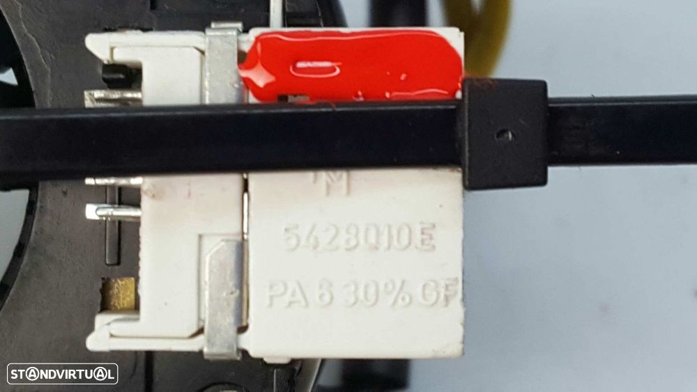 FITA DE AIRBAG FIAT DOBLO CARGO (223) 1.9 JTD SX FURG. PANORAMA - 3