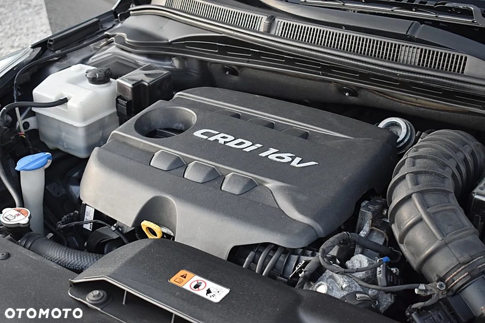 Hyundai i40 1.7 CRDi Comfort - 11