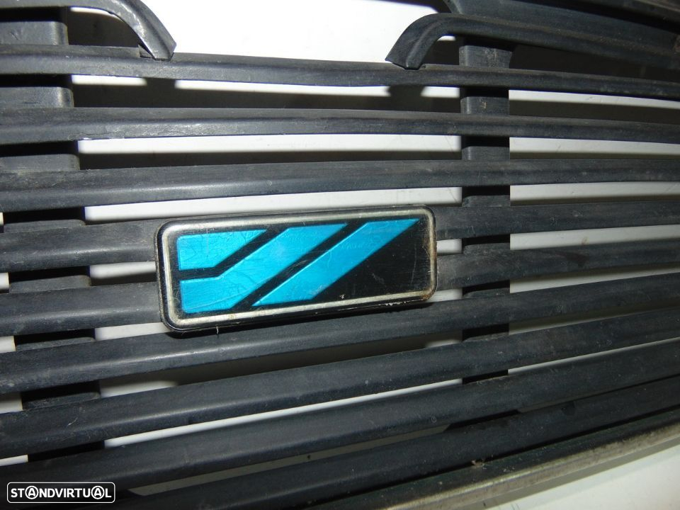 Austin Mini grelha - 2