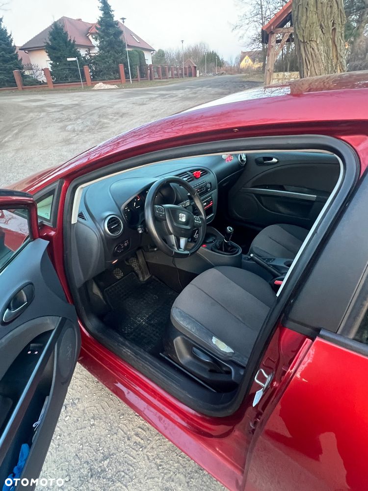 Seat Leon 1.9 TDI Style - 14