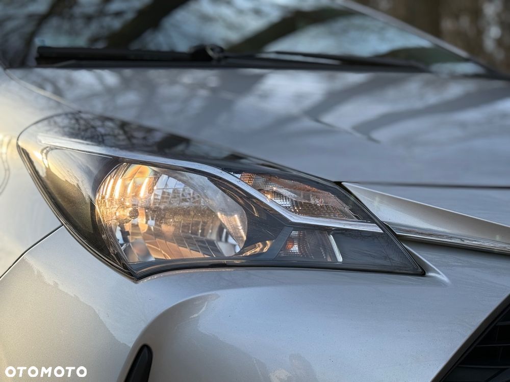 Toyota Yaris 1.5 Active - 5