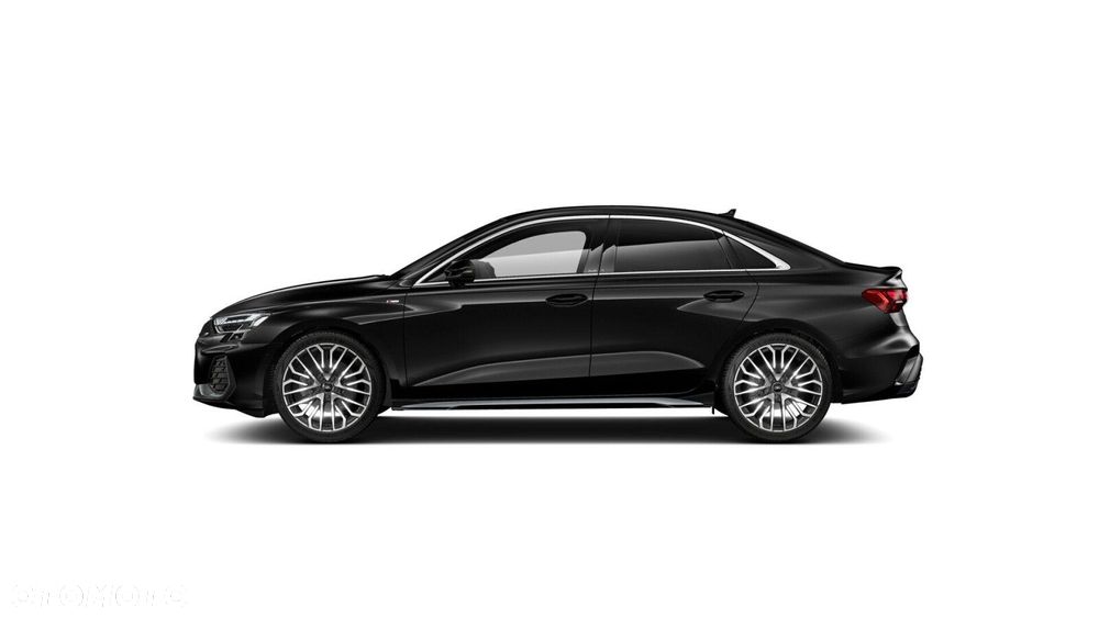 Audi A3 Limousine - 6