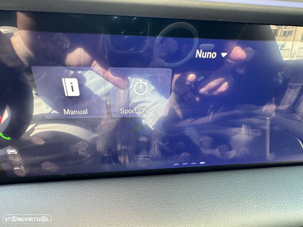 Porsche Macan Standard - 25