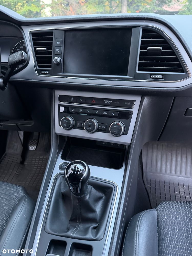 Seat Leon 1.5 TSI Xcellence - 8