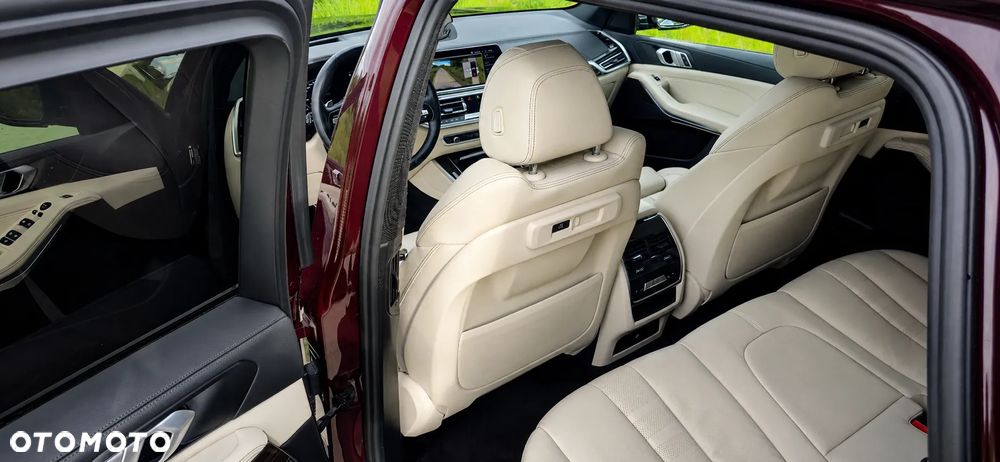 BMW X5 xDrive40i xLine - 14