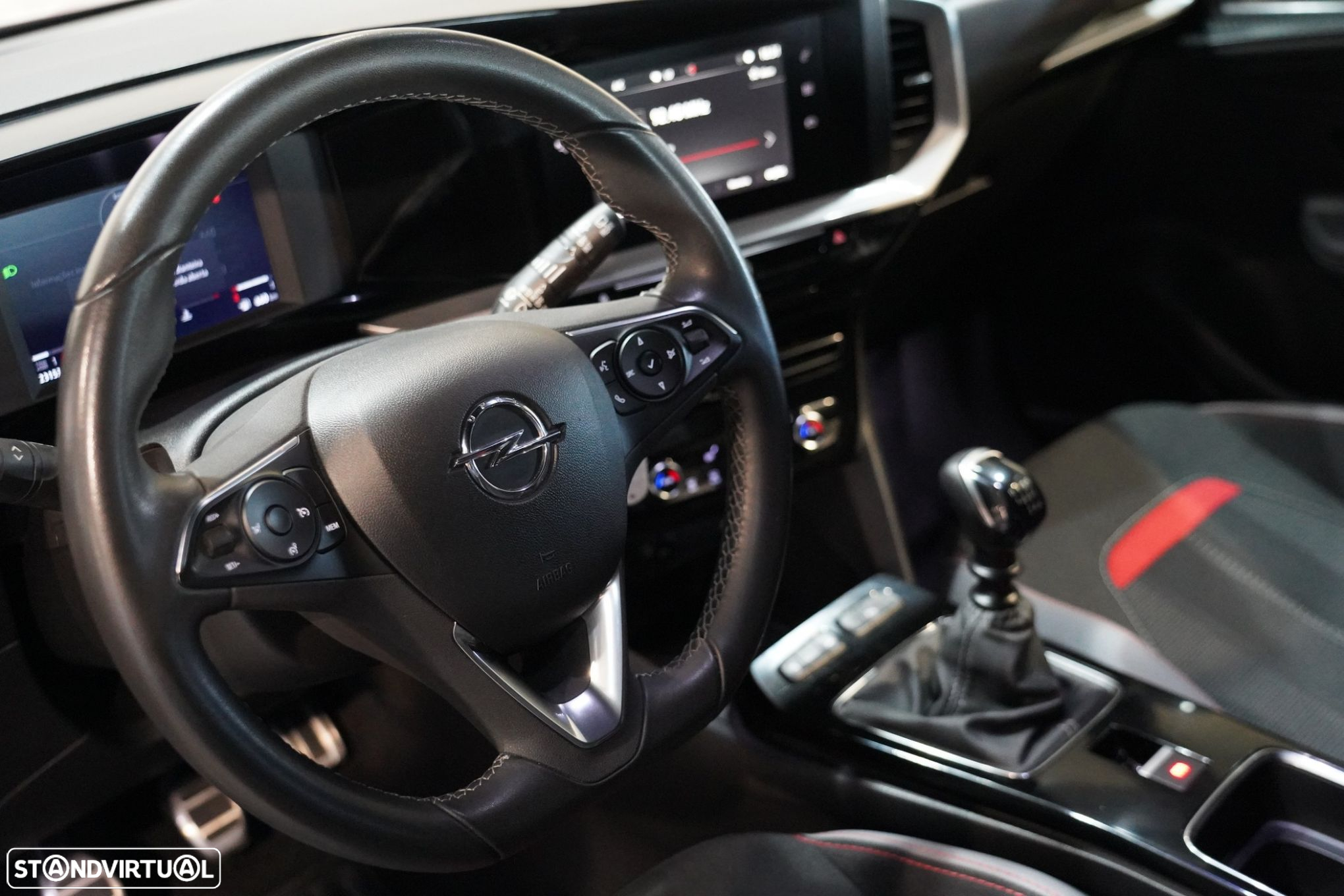 Opel Mokka 1.5 D GS Line - 8