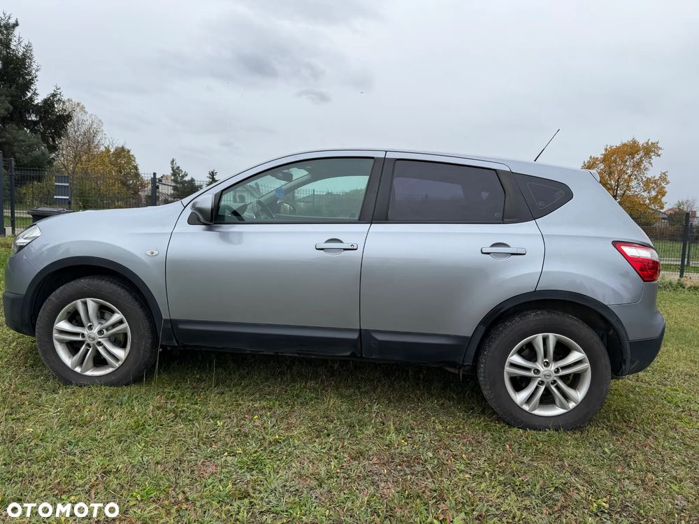 Nissan Qashqai - 18