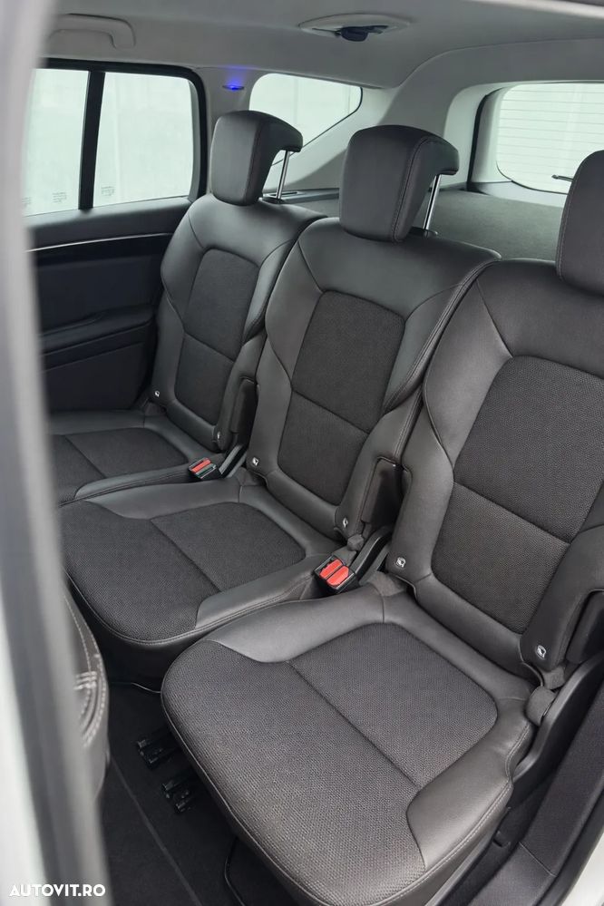 Renault Espace Energy dCi 160 EDC Intens - 6