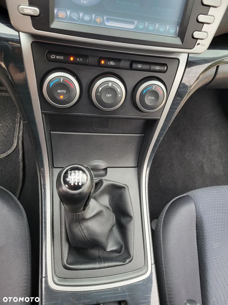 Mazda 6 2.0 Exclusive - 19