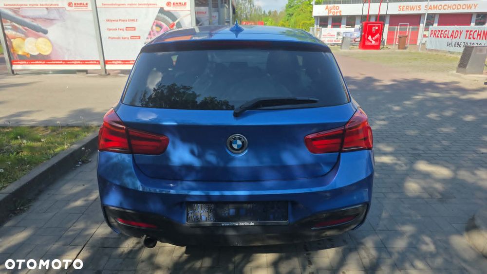 BMW Seria 1 118i M Sport - 6