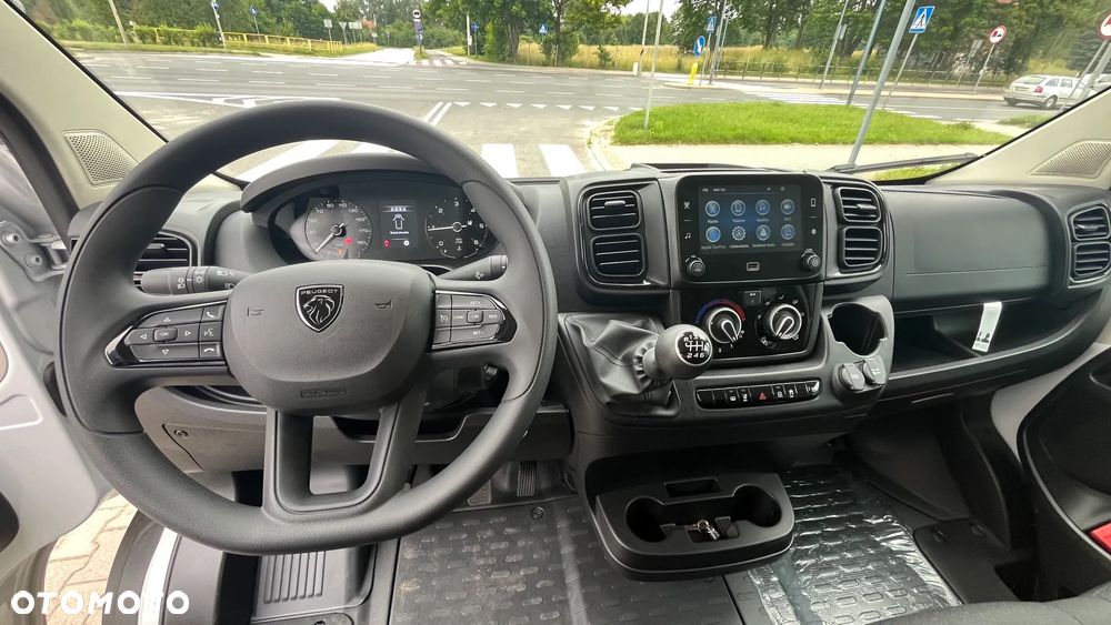 Peugeot Boxer - 17