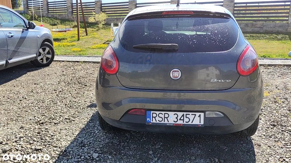 Fiat Bravo 1.4 T-Jet 16V Dynamic - 3