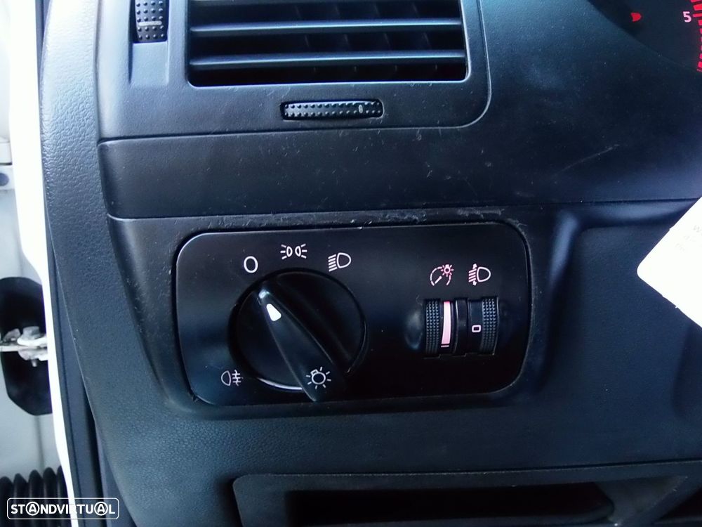 Seat Ibiza 1.9 SDi Passion - 38