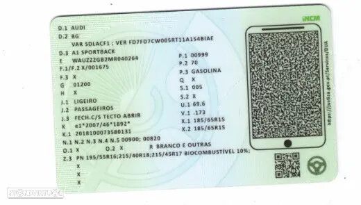 Audi A1 Sportback 25 TFSI Advanced S tronic - 12