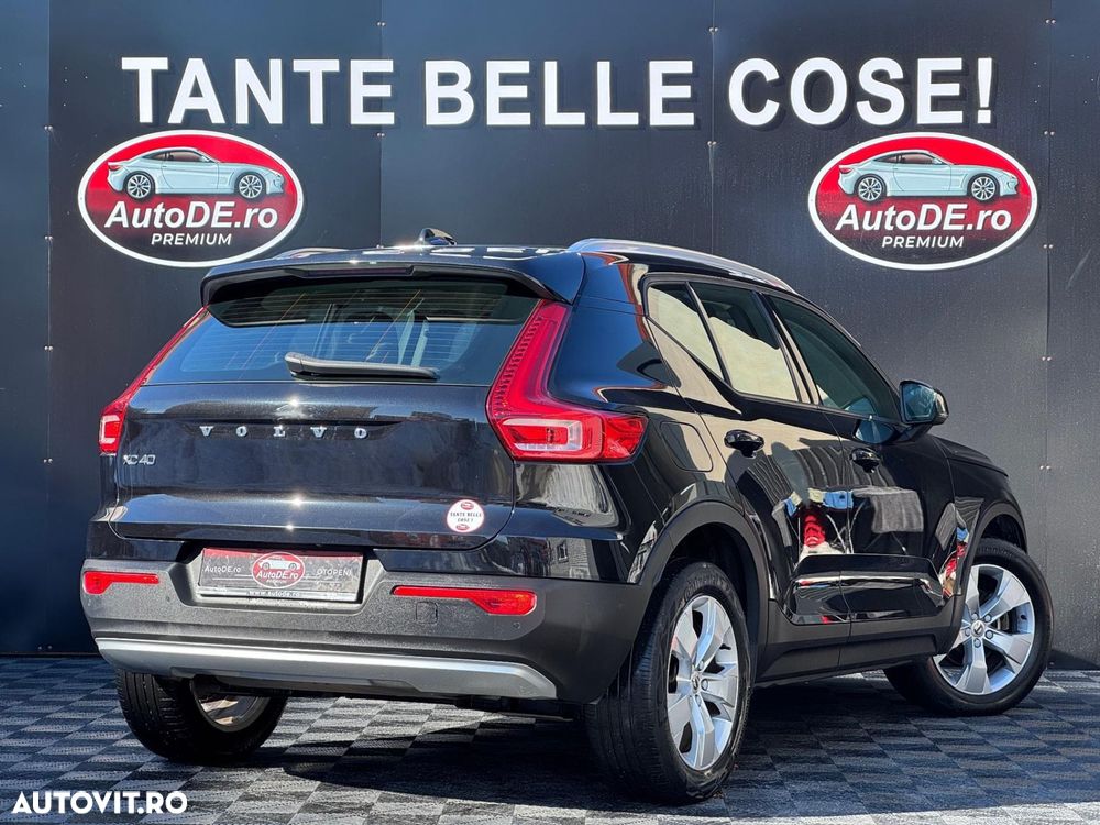 Volvo XC 40 - 4