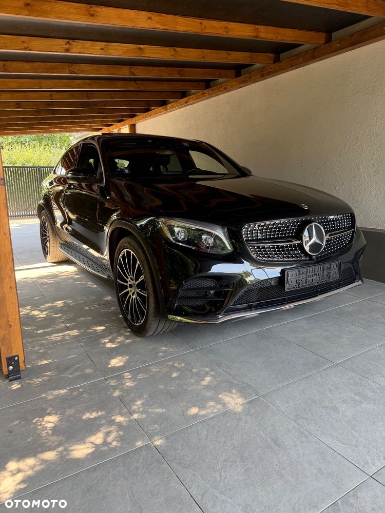 Mercedes-Benz GLC - 20