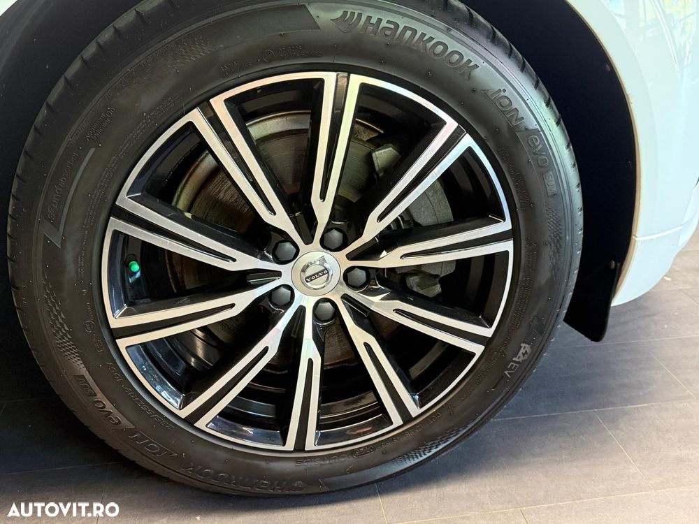 Volvo XC 60 Recharge T8 Twin Engine eAWD Inscription - 20
