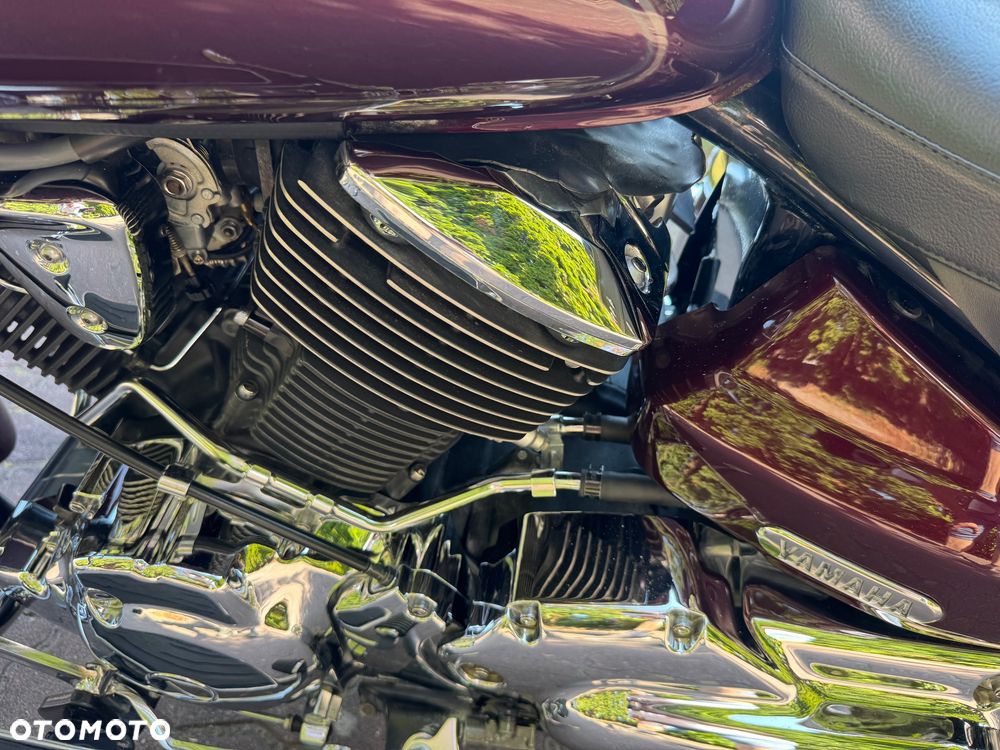 Yamaha Drag Star - 18