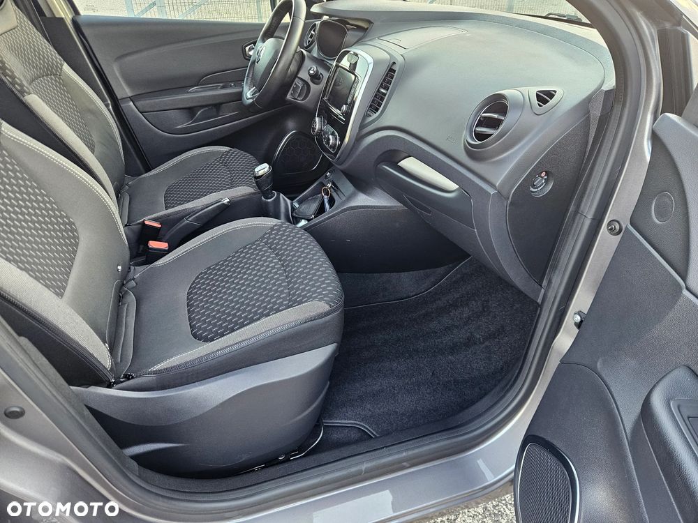 Renault Captur ENERGY TCe 90 Start&Stop XMOD - 8
