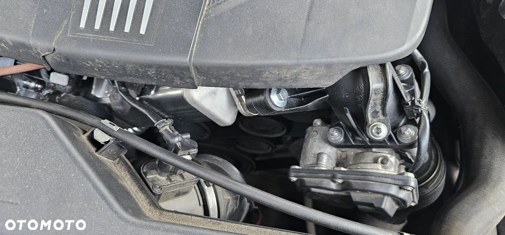 BMW Seria 1 116d EfficientDynamics Edition - 15