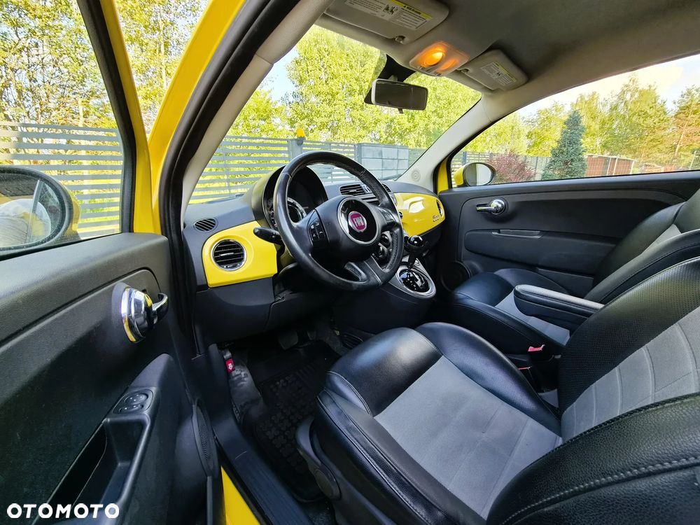 Fiat 500 - 6