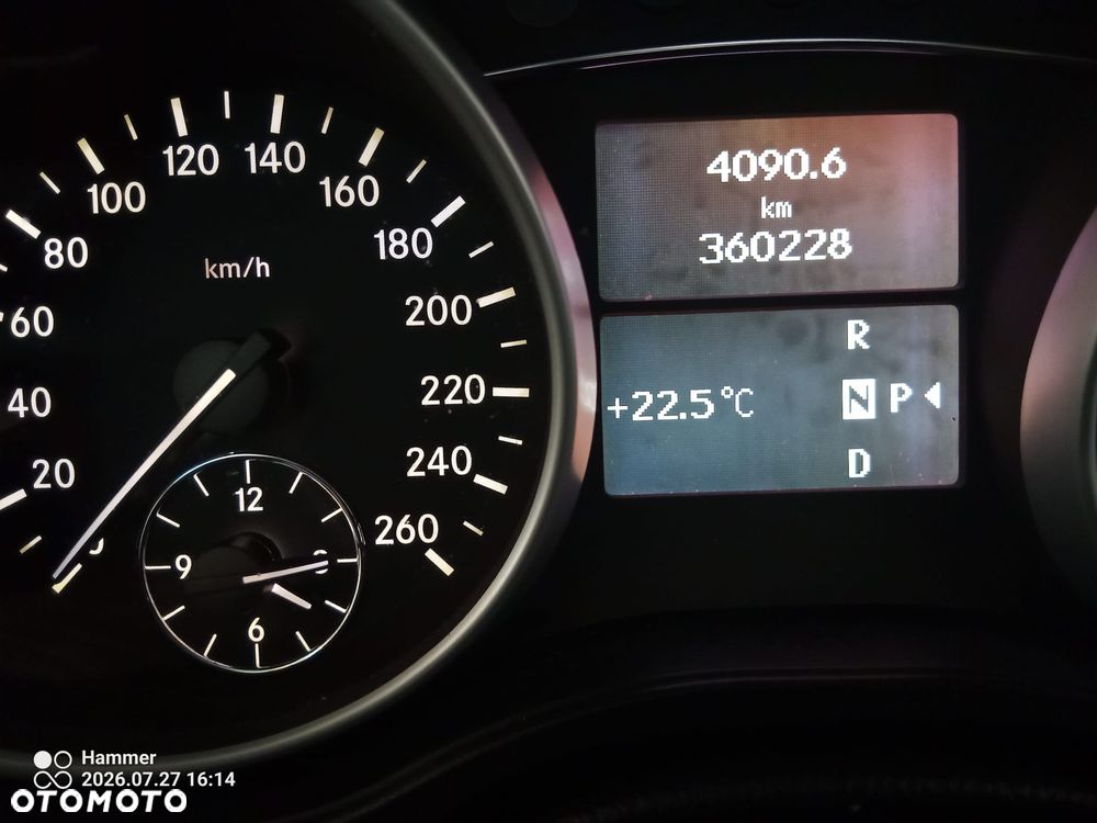 Mercedes-Benz ML 350 CDI 4-Matic - 12