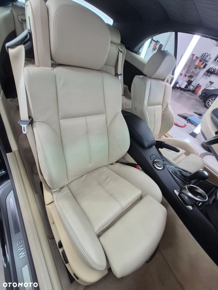 BMW Seria 6 650 i - 15