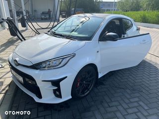 Toyota Yaris GR 1.6 Dynamic