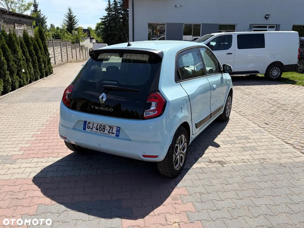 Renault Twingo SCe 70 Intens - 5
