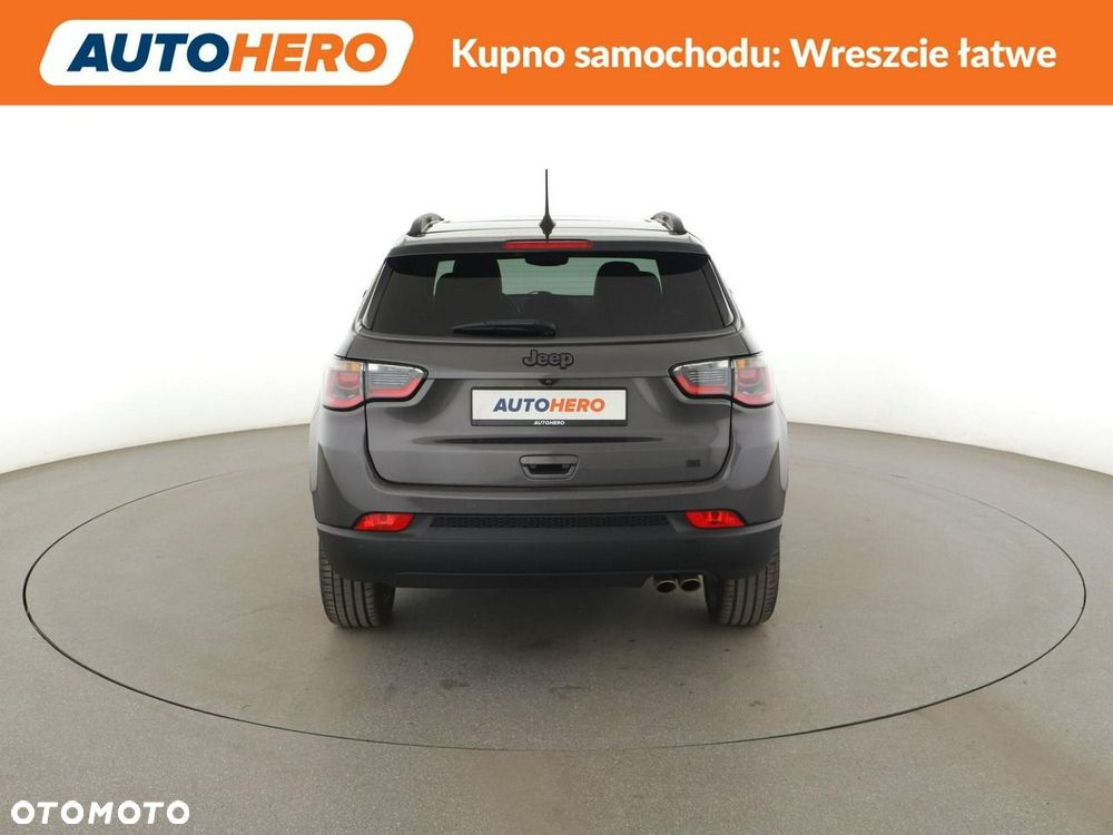 Jeep Compass 1.3 TMair S FWD S&S DDCT - 7