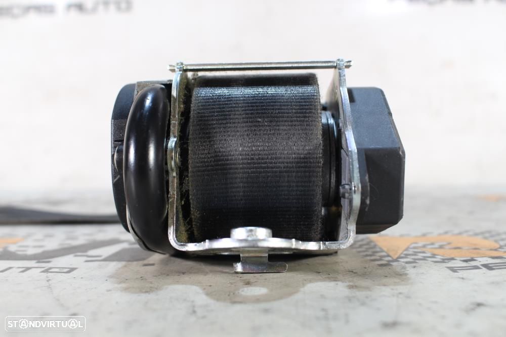 Cinto Frontal Volkswagen Golf V (1K1)  1K4857706t / Direito Vw Golf 5 - 6
