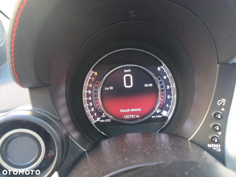 Fiat 500 - 10