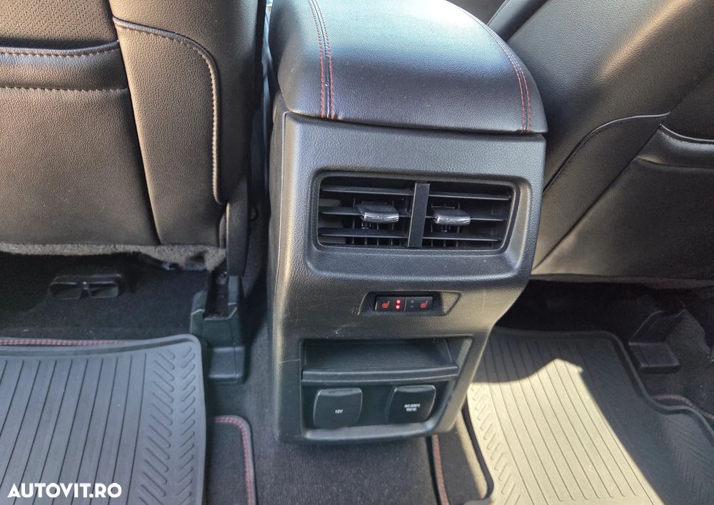 Ford Edge 2.0 Panther A8 AWD ST Line - 12