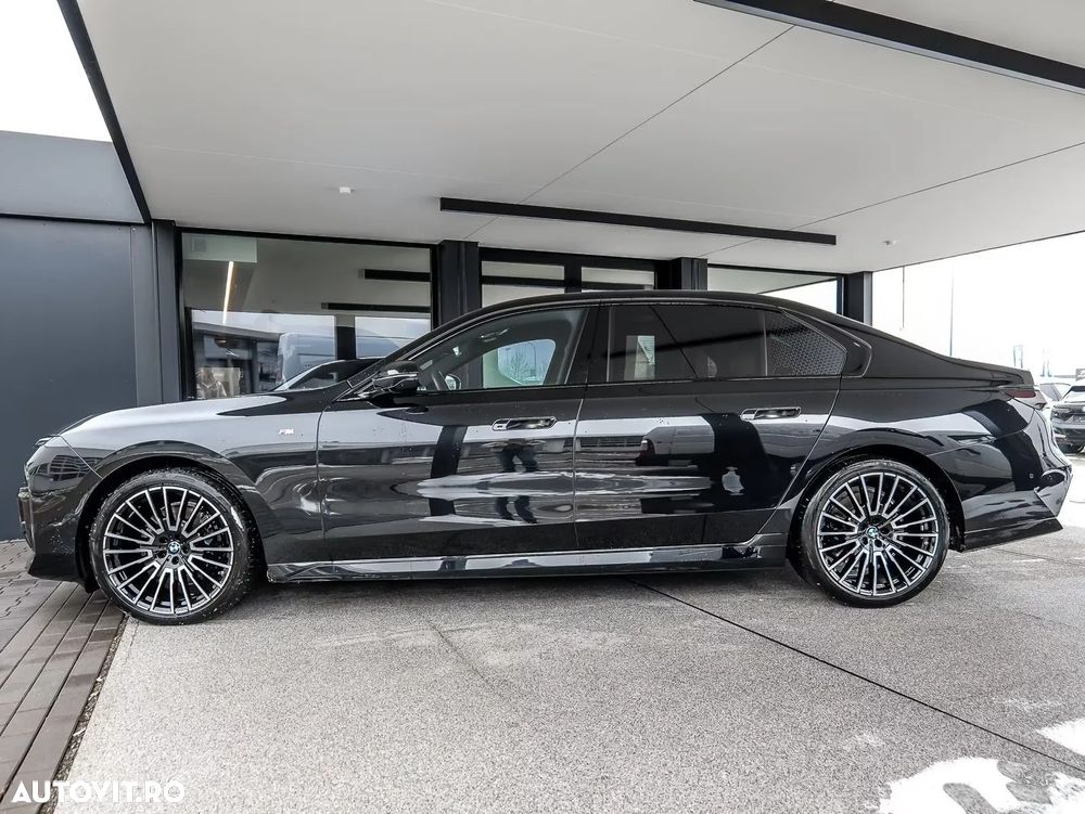BMW Seria 7 - 6