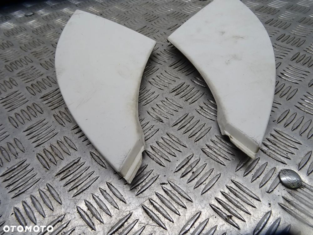 FIAT DUCATO III (06-14) L3H2 2.3JTD LISTWA LAMPY LEWY PRAWY PRZÓD - 4