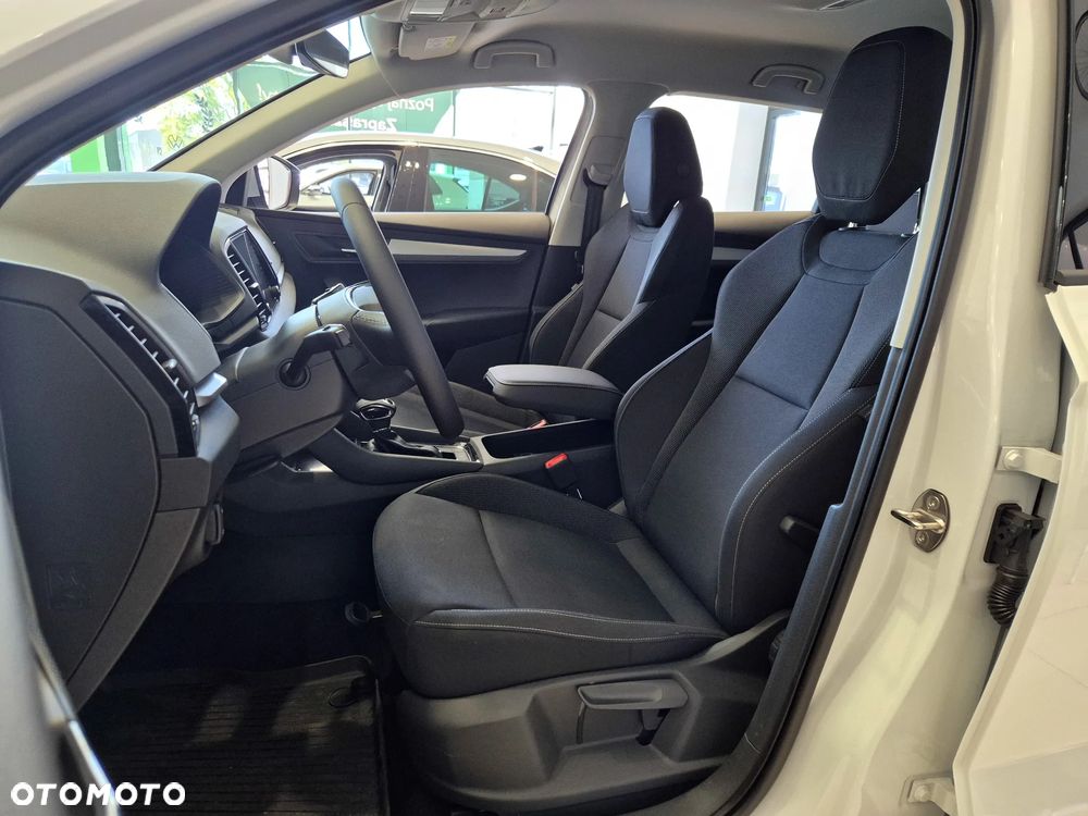 Skoda Karoq 1.5 TSI ACT Edition 130 - 9