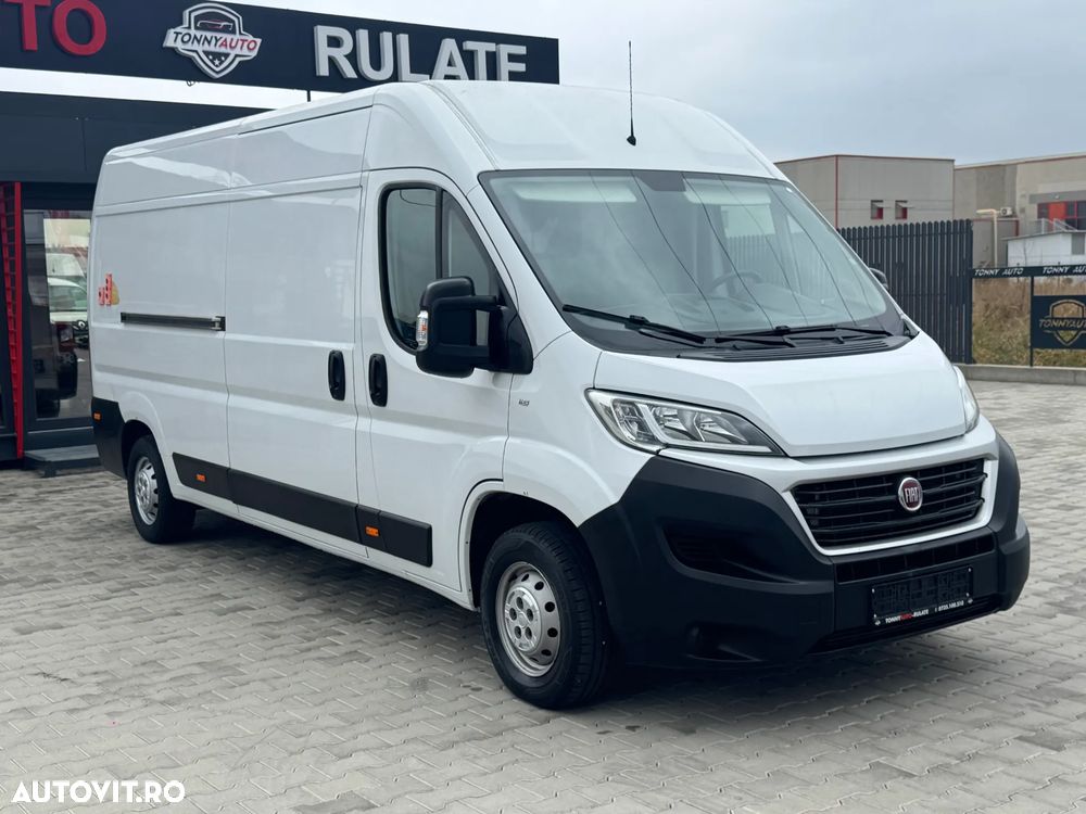 Fiat Ducato L3H2 Lift - 9