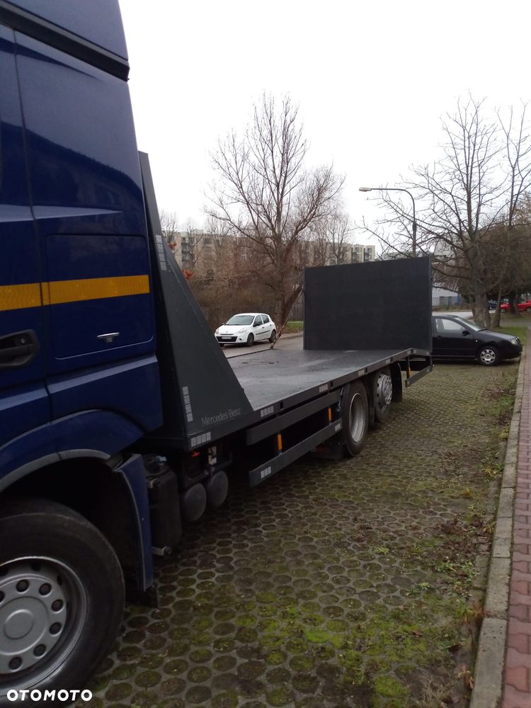 Mercedes-Benz 42.510 - 7