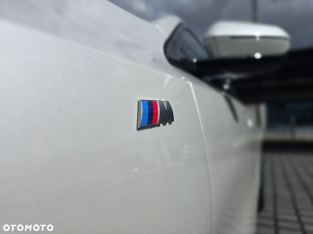 BMW Seria 5 520d xDrive mHEV M Sport - 33