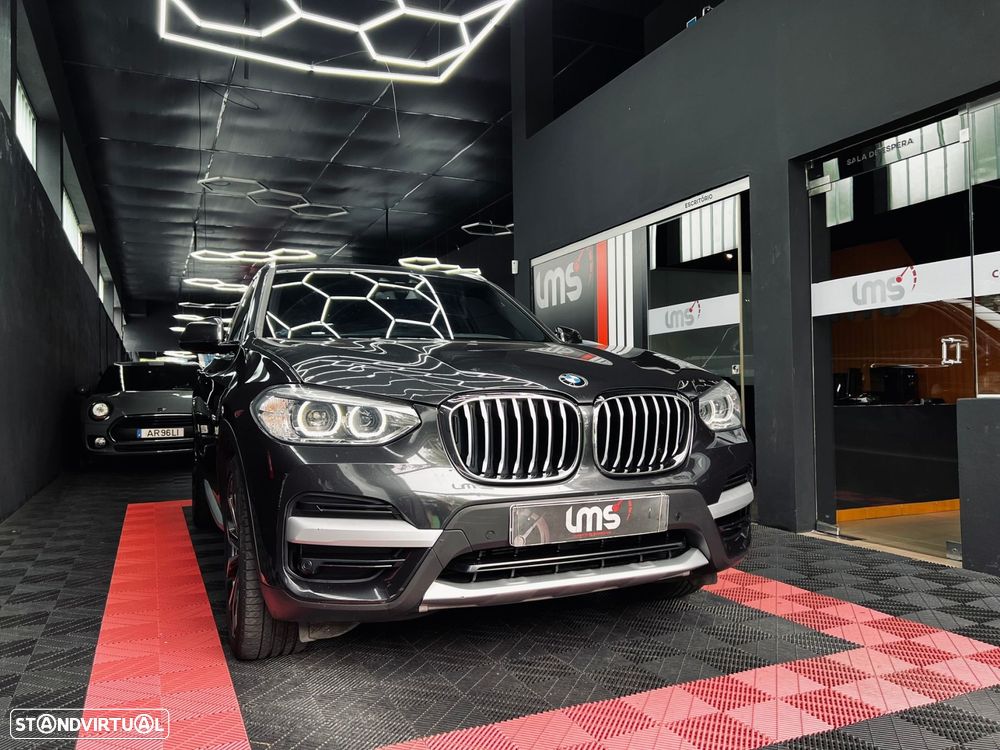 BMW X3 30 e xDrive xLine - 5