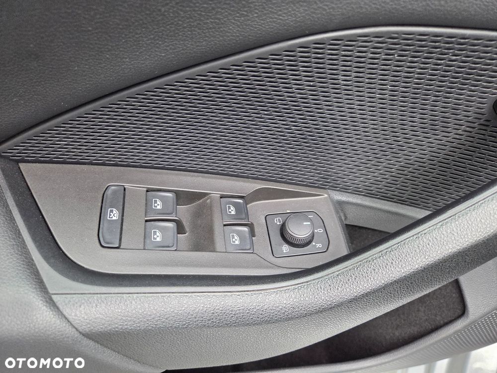 Skoda Octavia 2.0 TDI Ambition - 30